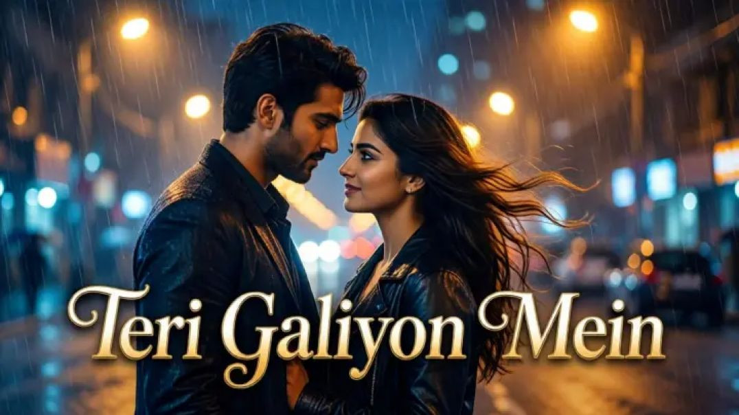 ⁣New Song 2026 - Teri Dhadkan Mein  - Tiger Shroff - Sonam - Hindi Romantic Song - Bollywood Song 202