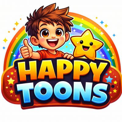 Happy Toons
