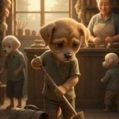 Animal चैनल.🤡