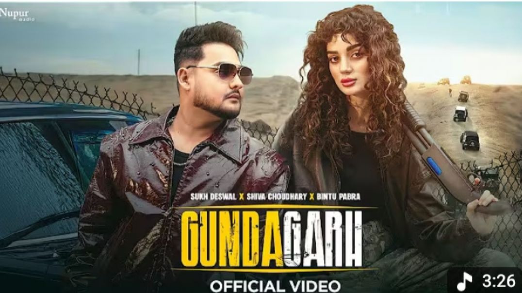 ⁣New song__GUNDYGARH__new trending songs ⚔️⚔️🔝🔝