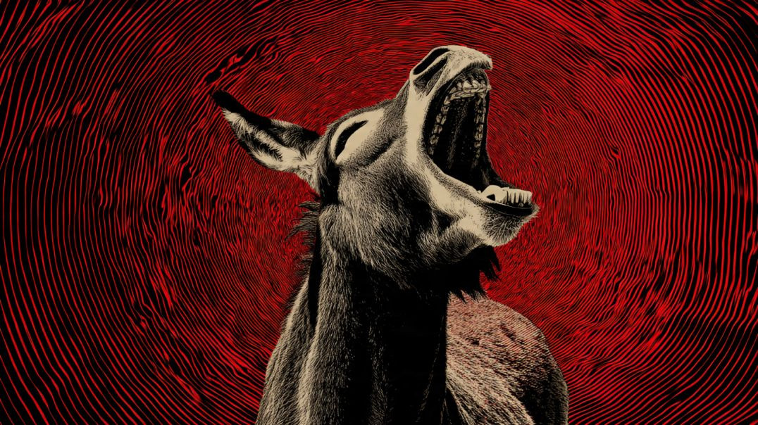 ⁣गीदड़ की चालाकी vs गधे का घमंड | Donkey Jackal Garden Theft Moral Story Hindi | पंचतंत्र कहानी