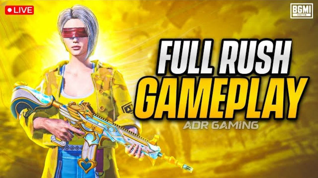 ⁣BGMI LITE COMING__(1080P_60FPS)