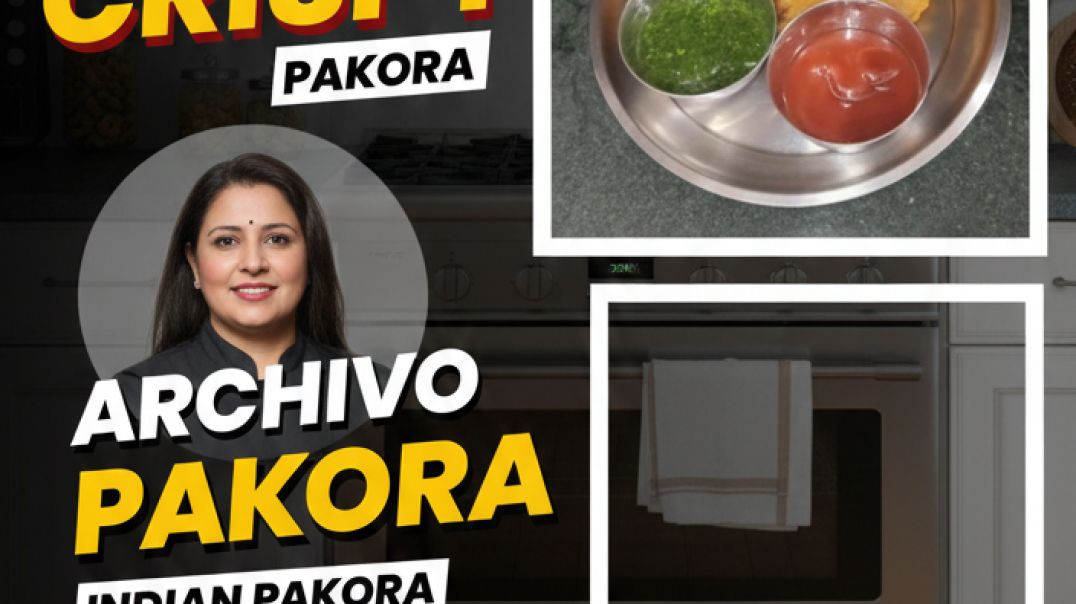 #halvai Jaise crispy aalu pyaj ke  pakode Ghar per banaen aasani se#