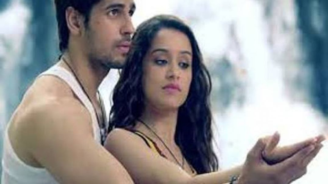 ⁣Humdard Full Video Song  Ek Villain  Arijit Singh  Mithoon - T-Series (1080p, h264)