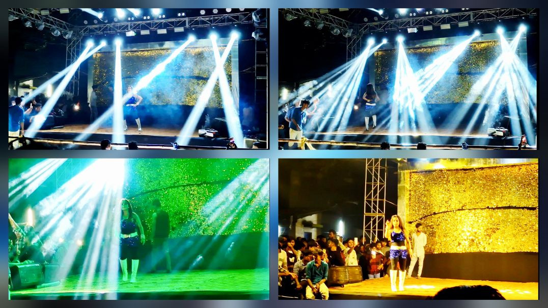 ⁣Marad Ke Formula ll Nilanjana Dance Academy ll Dance Hungama