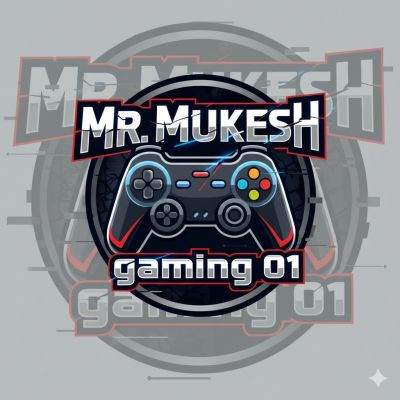 MrMukeshgaming 