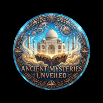 Ancient Unveiled