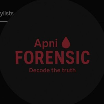 Apniforensic