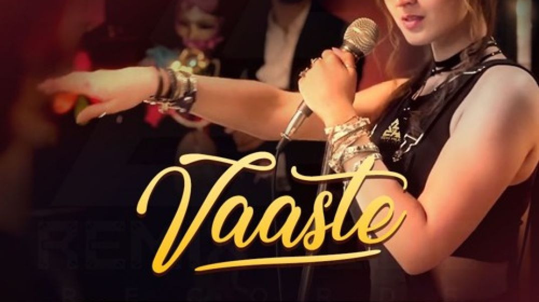 ⁣Vaaste Song_ Dhvani Bhanushali_ Tanishk Bagchi _ Nikhil D_Souza _ Bhushan Kumar _ Radhika R_ Vinay S