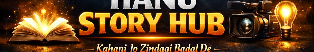 HanuStoryHub 