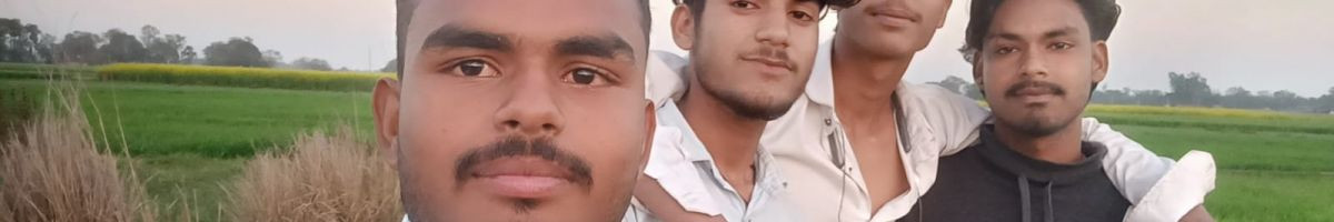 Aman Kushwaha