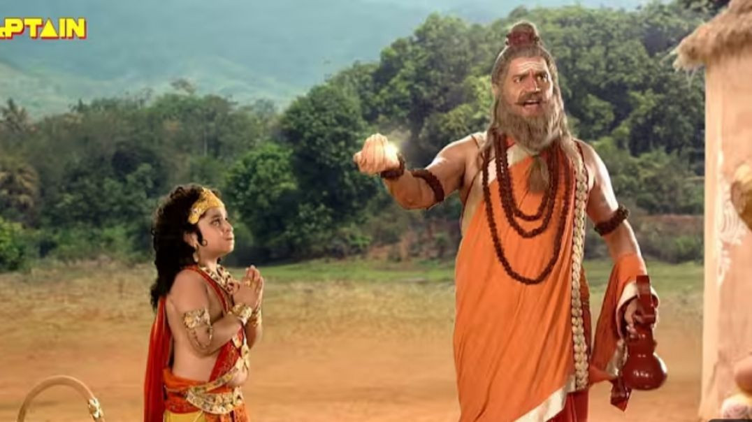 लंकेश_रावण_और_बाली_को_दिया_महर्षि_दुर्वासा_ने_मृत्यु_दंड____महाबली_हनुमान____भाग