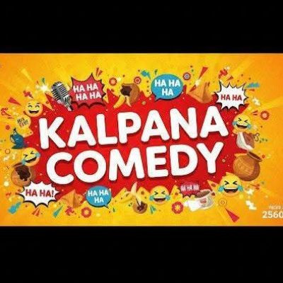 Kalpana Comedy