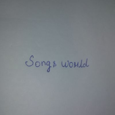 #SongWorld .