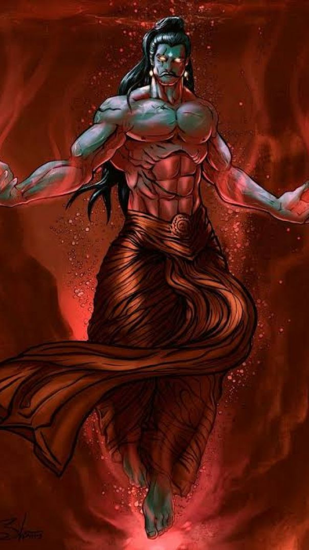 Karn arjun se kyon har Gaye