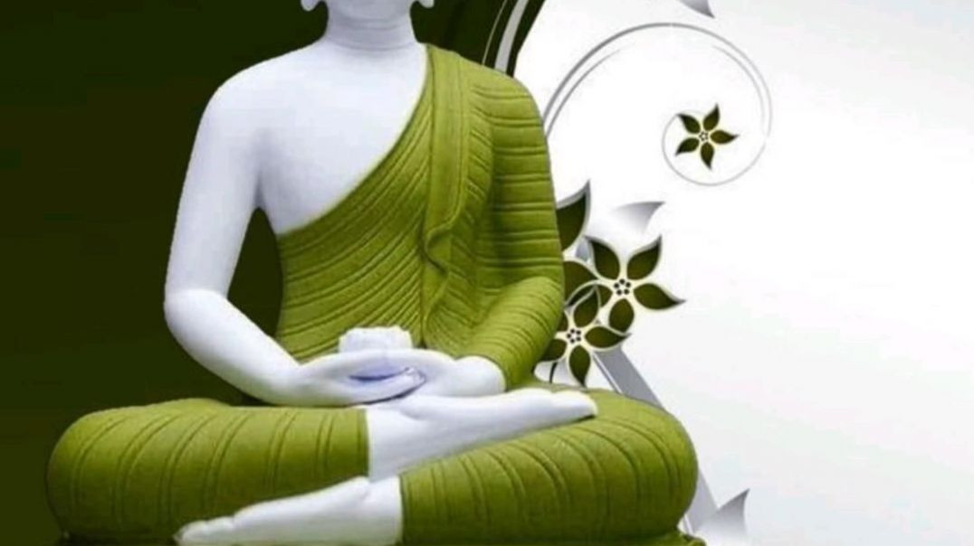 ⁣Overthinking_ दुःख और भय से मुक्ति _ बुद्ध का सत्य _ Buddha Motivation(720P_HD)