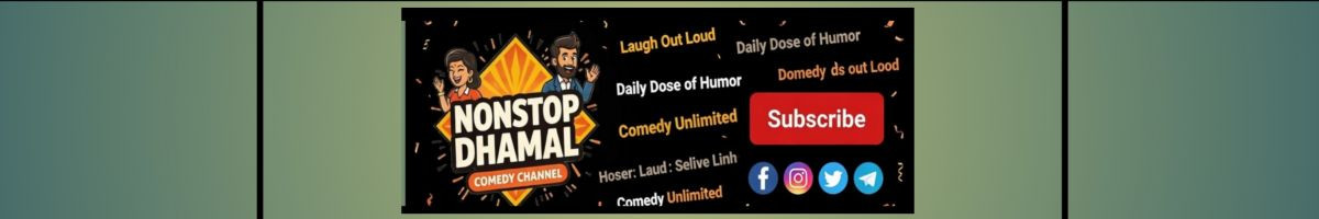nonstopdhamal