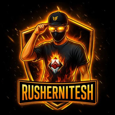 rushernitesh