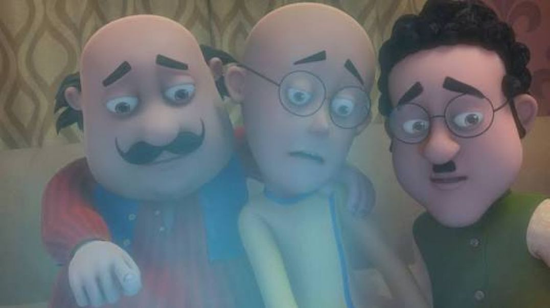 ⁣Motu_Patlu___Season_1____मोटू_पतलू___Break_Machine___Episode_263_Part_1___Voot_Kids(360p)