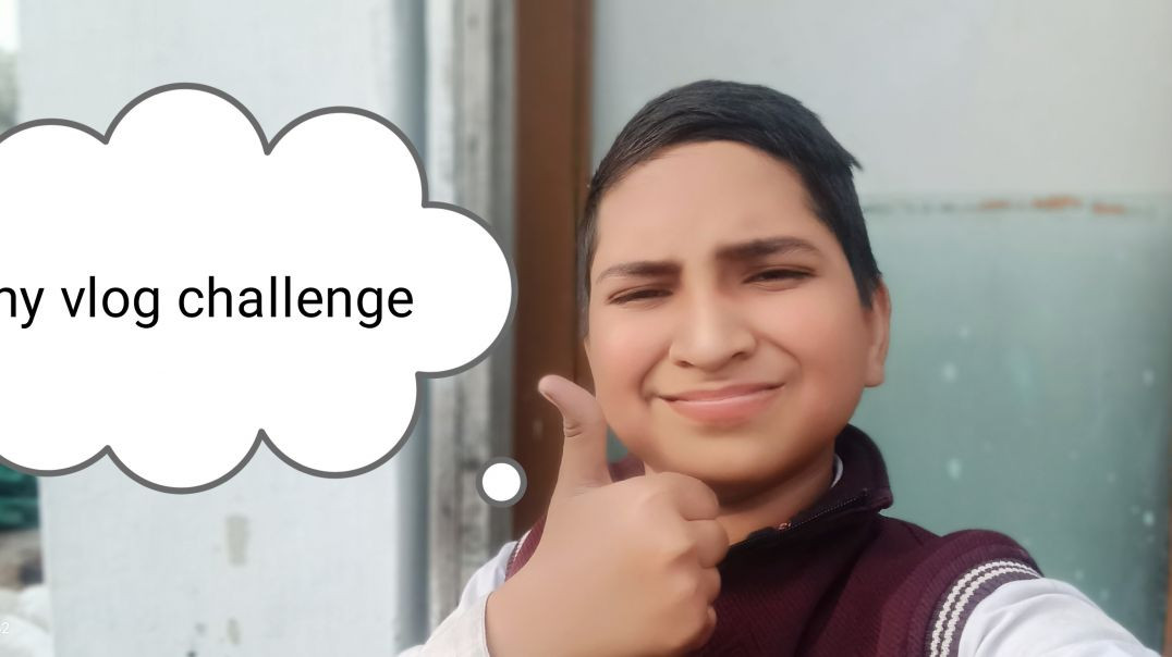 ⁣My_vlog_5challenge_drangr_challenge_#minivlog_#vlog(144p)