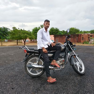 Rajesh