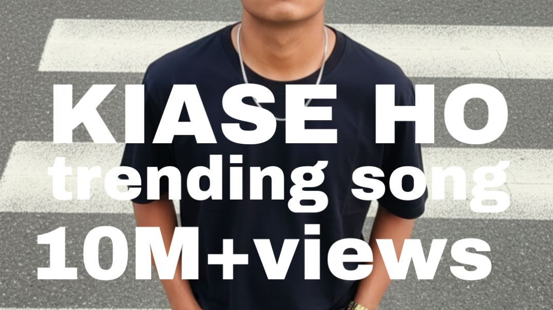 ⁣KIASE ho (official video) Rupesh Kohli New haryanavi song 2026