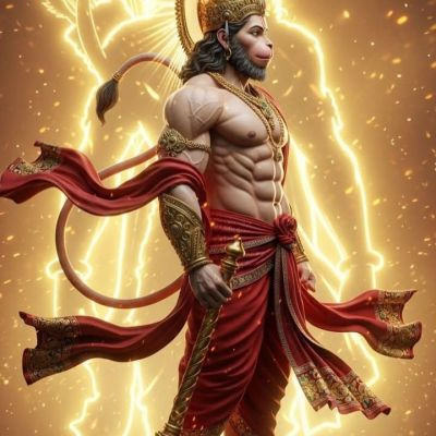 बजरंग बली