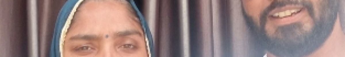 Harjeet_with_Devotional 