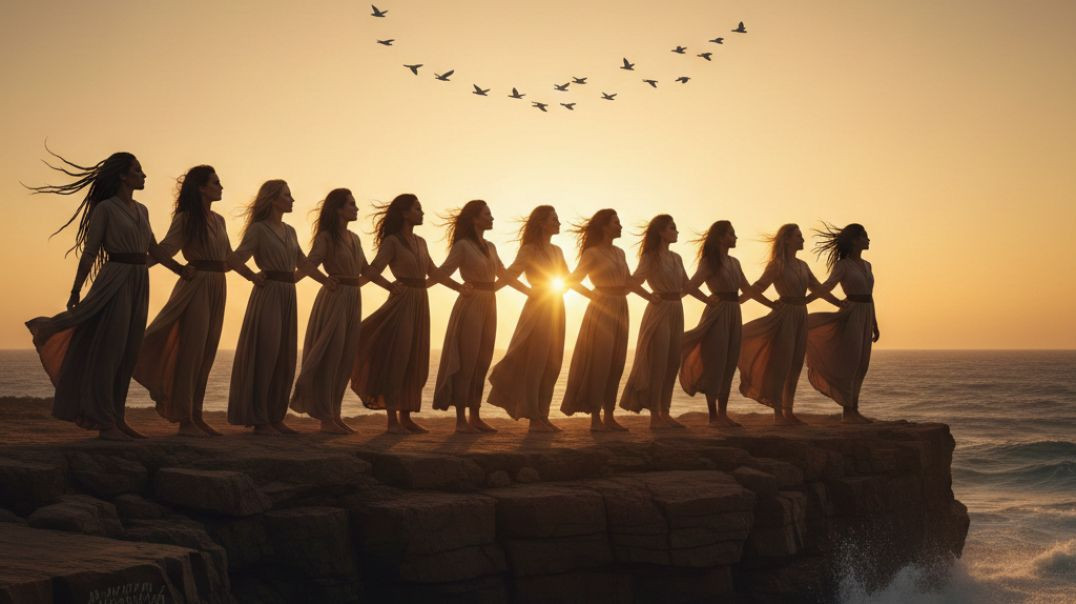 ⁣नारीशक्ति #इंसानियत—“कायनात बदलने का टैमम आ गया है” 😉#auratonfire #girlpower #neverunderestimateher