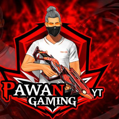 pawan gaming