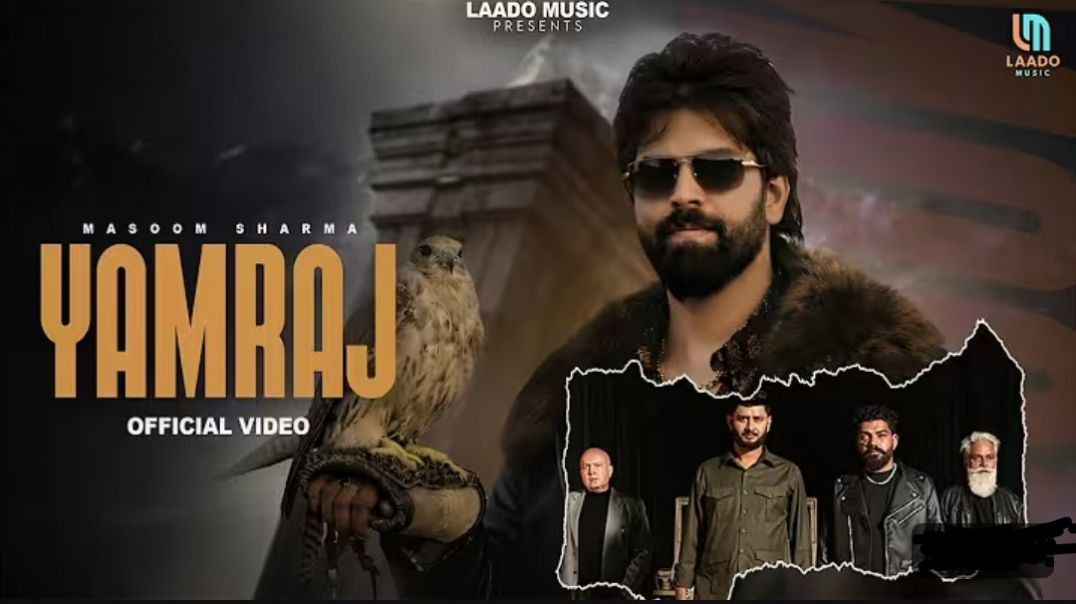 ⁣Yamraj__Official_Video__Masoom_Sharma___Kirti_Kumar_Satta___Rahul_Muana___New_Haryanvi_Song_2026(216