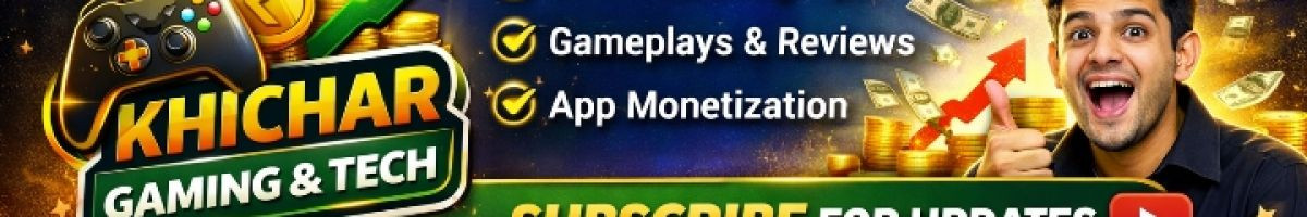 Tech Gaming