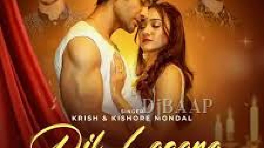⁣🎵 Jaha Dil Lagana Mana Tha – Song
