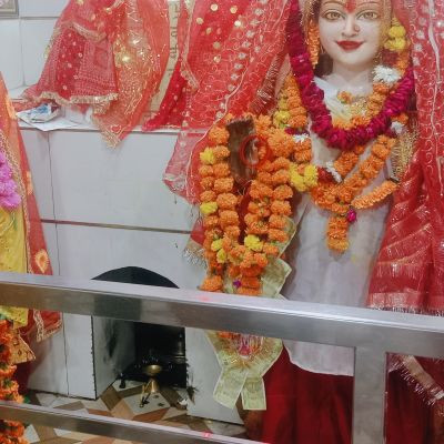 भक्ति 🙏रस