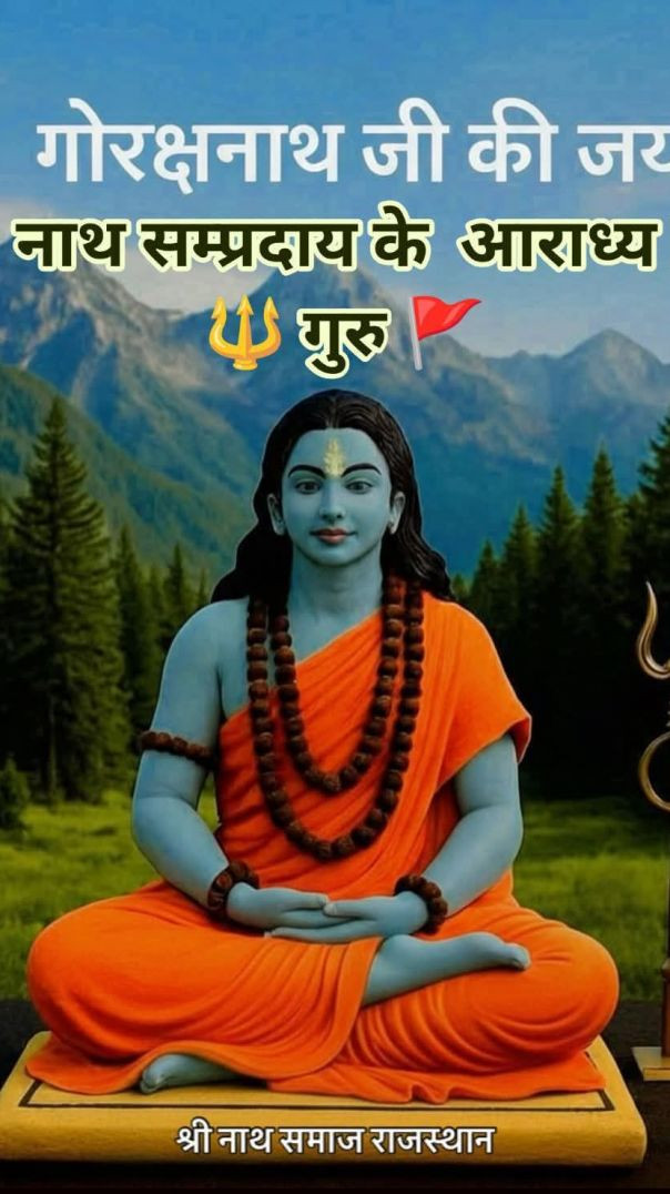 बाबा रामदेव जी मंदिर