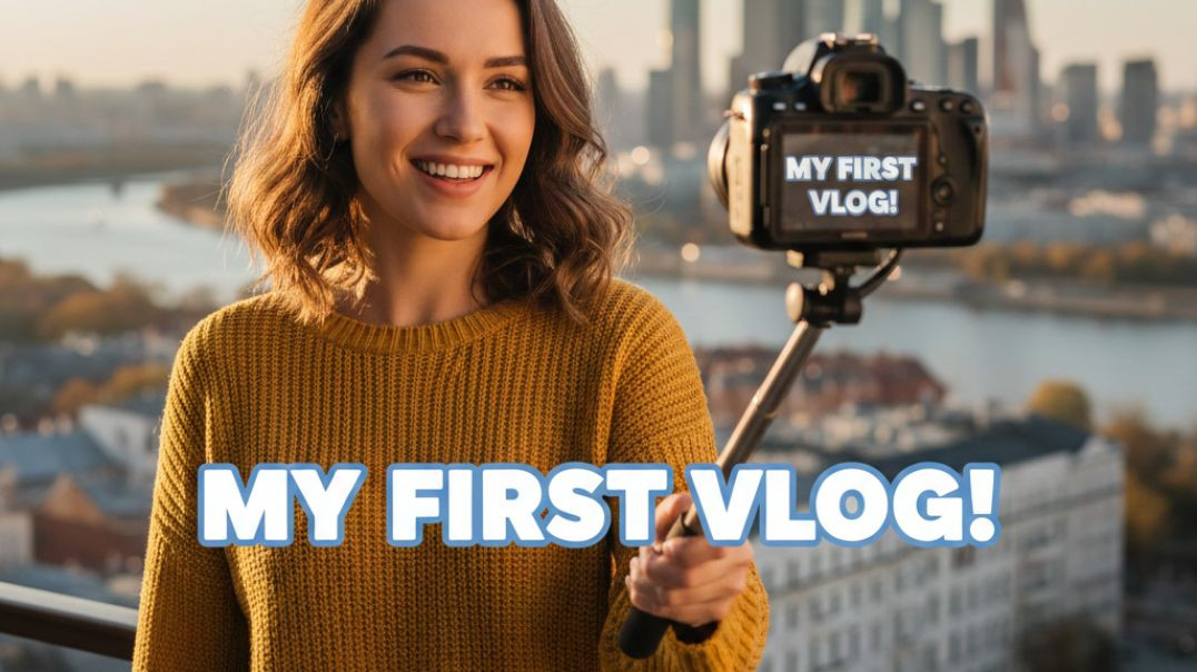 ⁣That first upload is a big milestone! Since I don't know exactly what’s in your video yet, I’ve