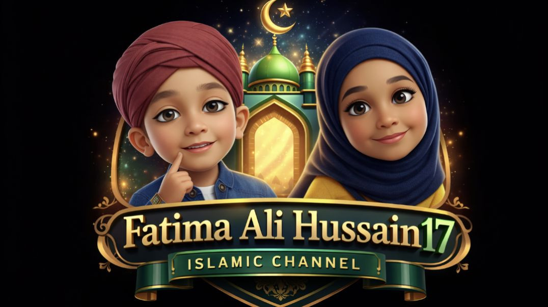 ⁣हिजाब सर से लगा के रखना