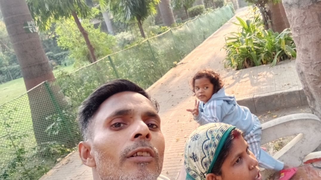 ⁣Welcome to bag Apna Tube Umesh Kashyap batao kaun si jagah ki video hai