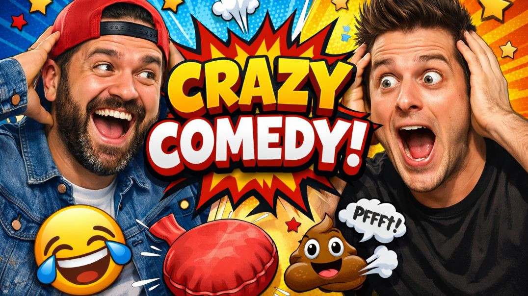 ⁣Comedy videos 😂😂