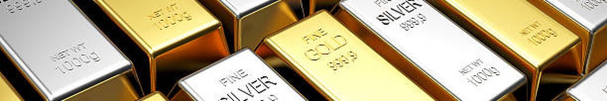 Gold/Silver News