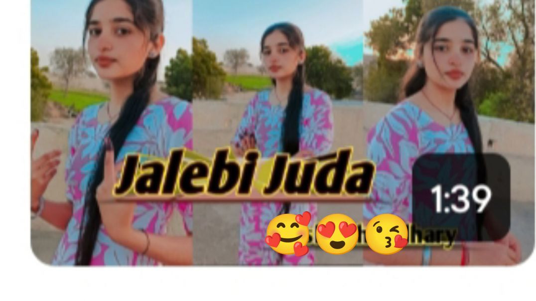 ⁣Rajasthani dance video viral #vairl#video#dance