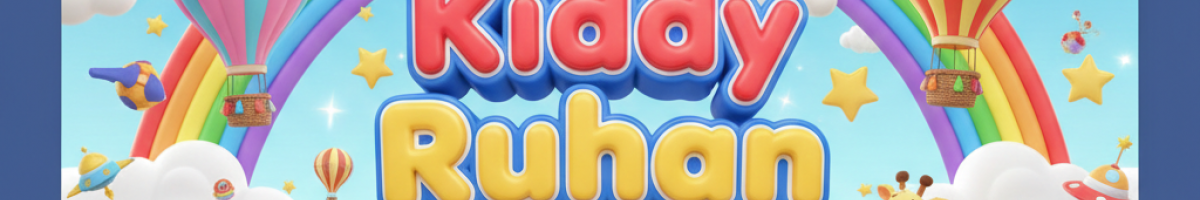 KiddyRuhaan