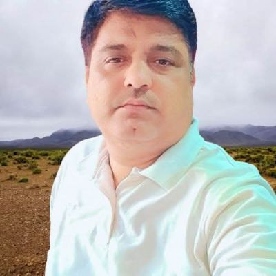 Narayansingh Narayansingh