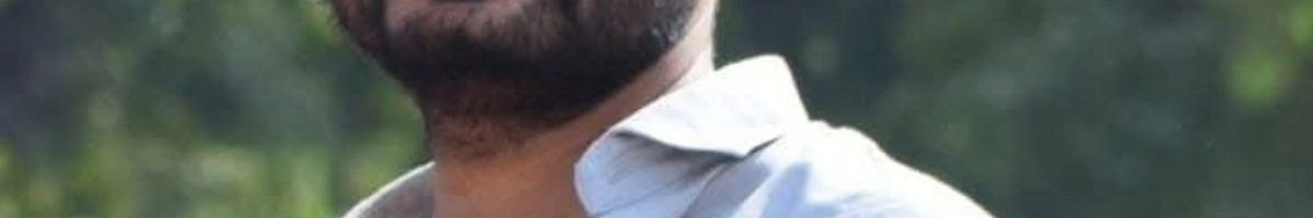 Akhilesh Tiwari