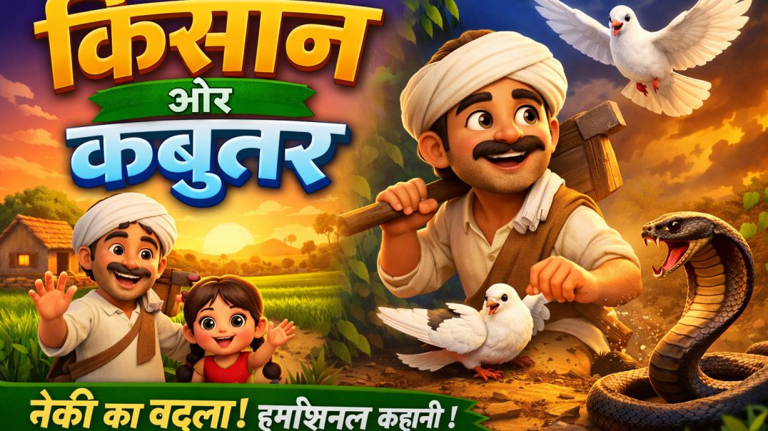 ⁣एक सच्ची और प्रेरणादायक कहानी