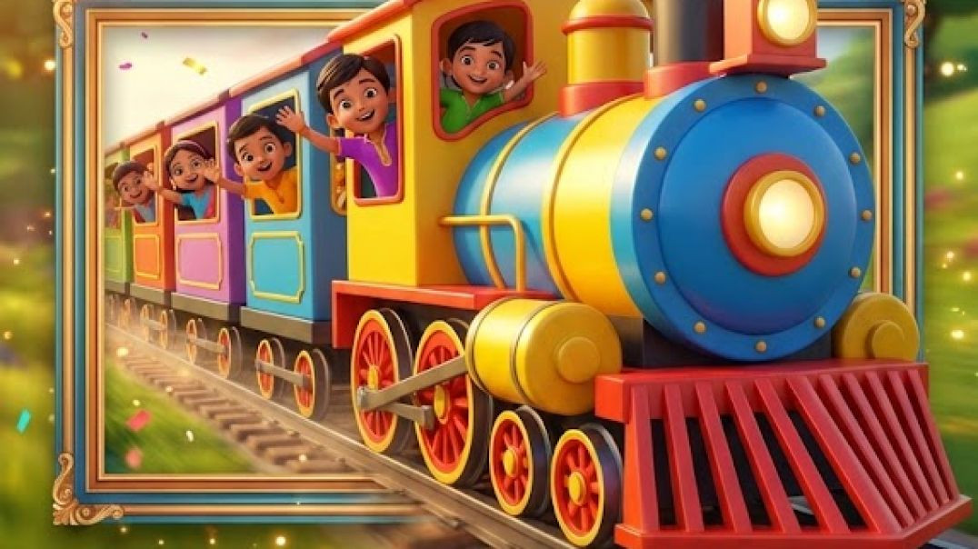 ⁣तीन का पहाड़ा | 3 Ka Pahada | Learn 3 Times Table Fun Way