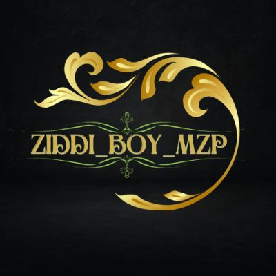 ZIDDI MZP