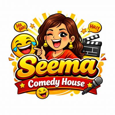 seemacomedyhouse 