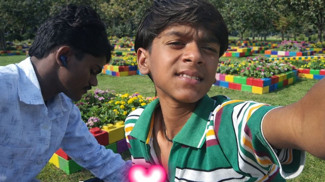 ⁣👉 New vlog out now ❤️ support kardo dosto 🙏