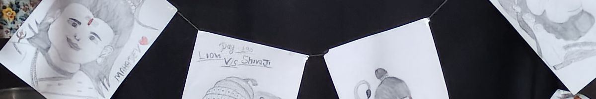 kishorart